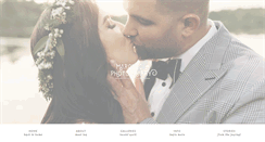 Desktop Screenshot of marcucciphotography.com